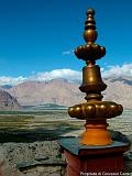 Gompa di Diskit 8